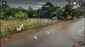 Gambar 3 Tanah Kosong Strategis Siap Bangun Di Sukasari Harga Nego 