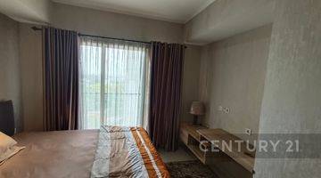 Gambar 5 Apartment 1 BR Fully Furnished Siap Huni Di Oasis 