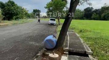 Gambar 2 Kavling Strategis Siap Dibangun Di Taman Golf Barat, Jababeka