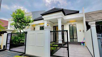 Gambar 1 Dijual Rumah Kencana Loka Bsd 