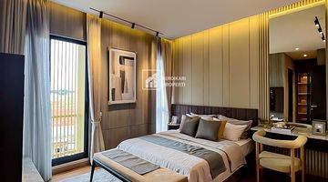kamar tidur dijual rumah korea 3 lantai