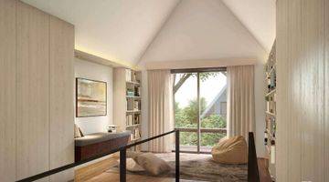 ruang keluarga dijual rumah caelus greenwich park
