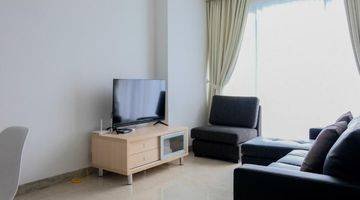 Gambar 5 Disewakan Apartemen The Branz 