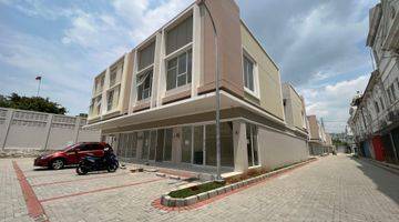 Gambar 1 Dijual Ruko Vienna Gading Serpong 