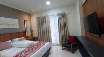 Gambar 1 DISEWAKAN RUMAH LUX 14 KAMAR DI LIPPO CIKARANG

