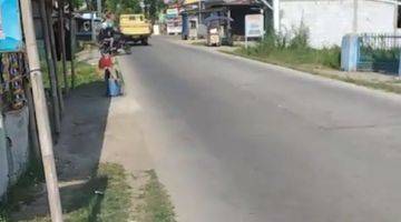 Gambar 2 JUAL TANAH PINGGIR JALAN RAYA CABANG BUNGIN, BEKASI