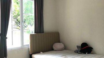 Gambar 2 Rumah Cakep Murah Furnished Rapi Siap Huni di Vanya Park Bsd