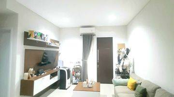 Gambar 4 Rumah BSD 2 Lantai Sudah Renovasi 3+1 kamar bonus 4ac, kitchen set