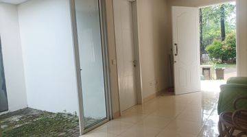 Gambar 2 Jual Cepat Rumah 2 Lantai di Vanya park BSD city jarang ada HL