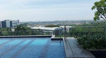 Gambar 3 Jual Cepat Apartment B Residence Harga Nego Bsd City