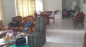 Gambar 5 Villa Mewah Indo Alam Cipanas Puncak Kota Bunga  Full Furnished