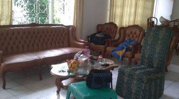 Gambar 4 Villa Mewah Indo Alam Cipanas Puncak Kota Bunga  Full Furnished