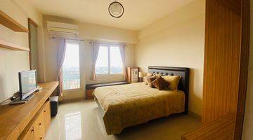 Gambar 3 Dijual Cepat Apartemen Galeri Ciumbuleuit 2 Fully Furnished