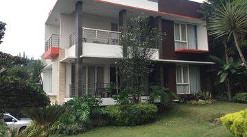 Gambar 2 Homey Dan Elegant Rumah Di Resort Dago Pakar Siap Huni