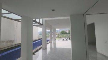 Gambar 3 Spacious, Private Pool, Nice View, Parking Space At Resort Dago Pakar