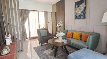 Gambar 1 Rumah Cantik Full Furnish Di Awiligar Bandung Bali Garden View