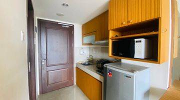 Gambar 4 Dijual Cepat Apartemen Galeri Ciumbuleuit 2 Fully Furnished