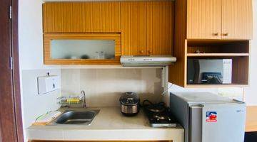 Gambar 5 Dijual Cepat Apartemen Galeri Ciumbuleuit 2 Fully Furnished