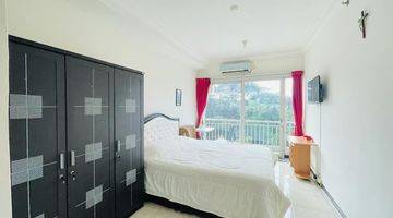 Gambar 2 Homey Apartemen Galeri Ciumbuleuit 1 Tipe Studio Furnish