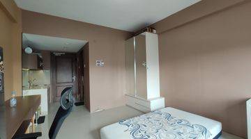 Gambar 5 Fully Furnish Apartemen Galeri Ciumbuleuit 2 Tipe Studio