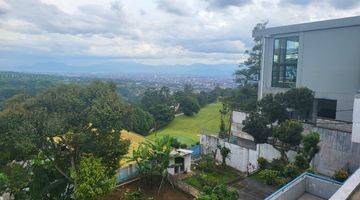 Gambar 3 Hitung Tanah Rumah Di Jalan Utama Dago Dekat Swiss Belresort