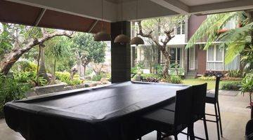 Gambar 3 Homey Dan Elegant Rumah Di Resort Dago Pakar Siap Huni