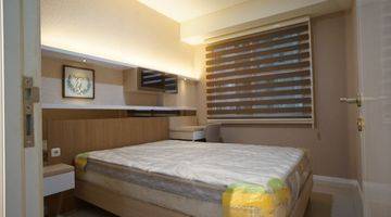 Gambar 1 Stylish Modern Apart Parahyangan Residence 1 BR Fully Furnish