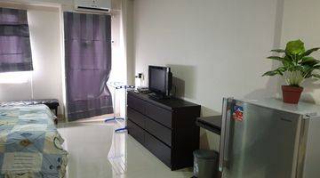 Gambar 2 Jual Cepat Apartemen Galeri Ciumbuleuit 2 Studio Furnish