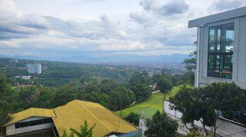 Gambar 4 Hitung Tanah Rumah Di Jalan Utama Dago Dekat Swiss Belresort