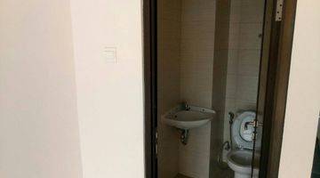 Gambar 2 Apartemen Gateway Pasteur Tipe Studio Kosongan