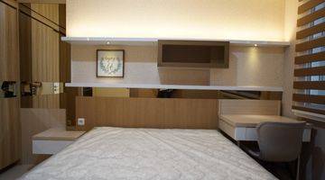 Gambar 3 Stylish Modern Apart Parahyangan Residence 1 BR Fully Furnish