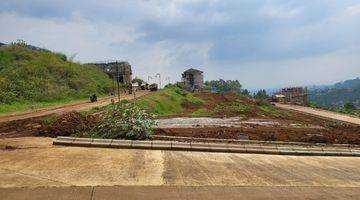 Gambar 3 Kavling Shapire Hill Dengan View Memukau Di Resor Dago Pakar