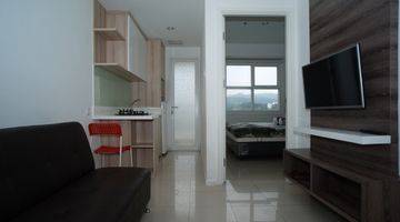 Gambar 1 Homie Apartemen Parahyangan Residence Ciumbuleuit Bandung