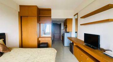 Gambar 1 Dijual Cepat Apartemen Galeri Ciumbuleuit 2 Fully Furnished