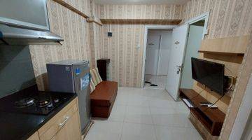 Gambar 1 Apartemen Green Pramuka 2 BR Furnished Tower Chrysant