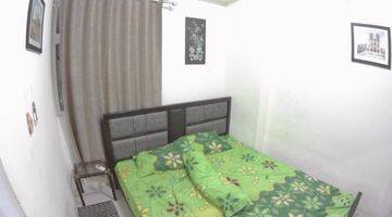 Gambar 1 Apartmen Green Pramuka City 2 BR Furnished Tower Chrysant