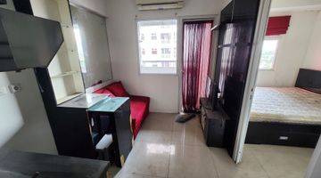 Gambar 5 Apartemen Green Pramuka City Furnished Bagus