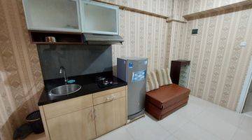 Gambar 2 Apartemen Green Pramuka 2 BR Furnished Tower Chrysant