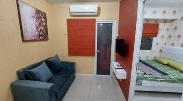 Gambar 2 Apartement APARTEMEN GREEN PRAMUKA 2 BR Furnished Baru