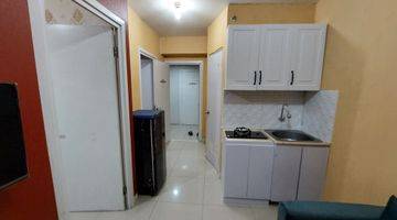 Gambar 4 Apartement APARTEMEN GREEN PRAMUKA 2 BR Furnished Baru