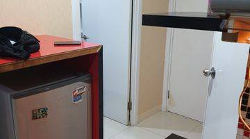 Gambar 2 Apartmen Green Pramuka City Furnished Bagus