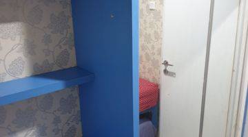 Gambar 4 Apartmen Green Pramuka City Furnished Bagus