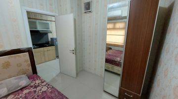 Gambar 5 Apartement Apartmen Green Pramuka City 2 BR Furnished Bagus