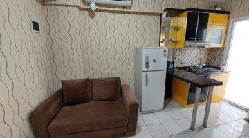 Gambar 2 Harian Apartmen Green Pramuka City 2 BR Furnished Bagus