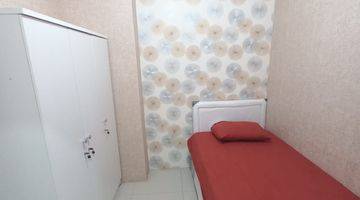 Gambar 4 Apartement Apartmen Green Pramuka City 2 BR Furnished Bagus