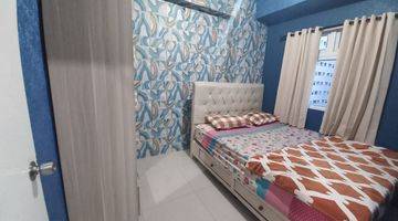 Gambar 5 Apartement Apartmen Green Pramuka City 2 BR Furnished Bagus