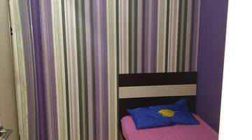 Gambar 2 Apartmen Green Pramuka City 2 BR Furnished Bagus