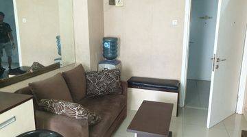 Gambar 3 Apartmen Green Pramuka City 2 BR Furnished Bagus