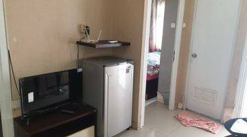 Gambar 4 Apartmen Green Pramuka City 2 BR Furnished Bagus