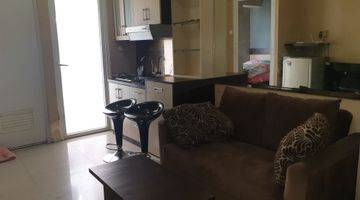 Gambar 5 Apartmen Green Pramuka City 2 BR Furnished Bagus